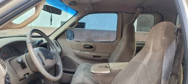 2000 Ford F-150 10th Gen - Image 8 of 20