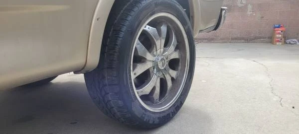 2000 Ford F-150 10th Gen - Image 7 of 20