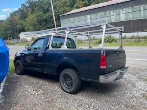 2000 Ford F-150 10th Gen - Image 3 of 5