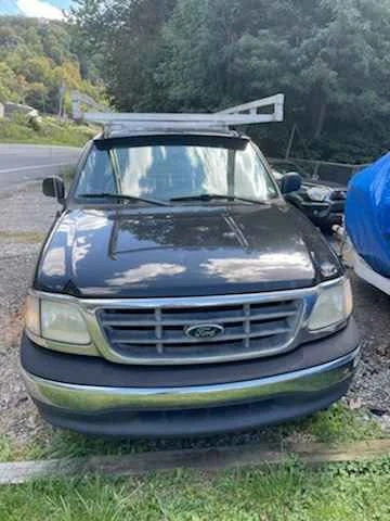 2000 Ford F-150 10th Gen - Image 2 of 5