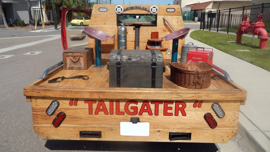 2000 Ford F-150 10th Gen - Image 7 of 11