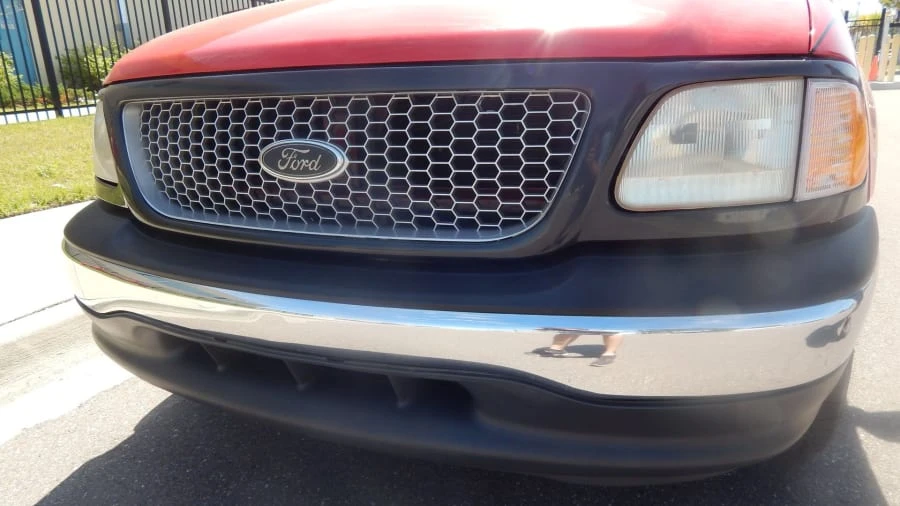 2000 Ford F-150 10th Gen - Image 9 of 11