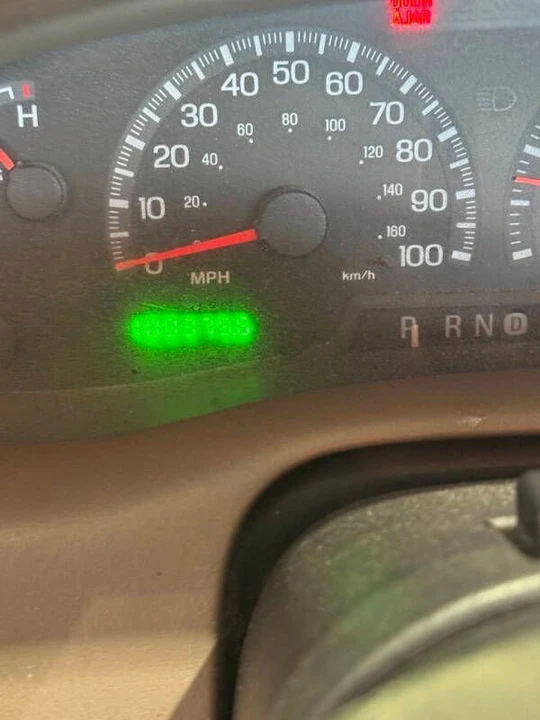 2000 Ford F-150 10th Gen - Image 11 of 17