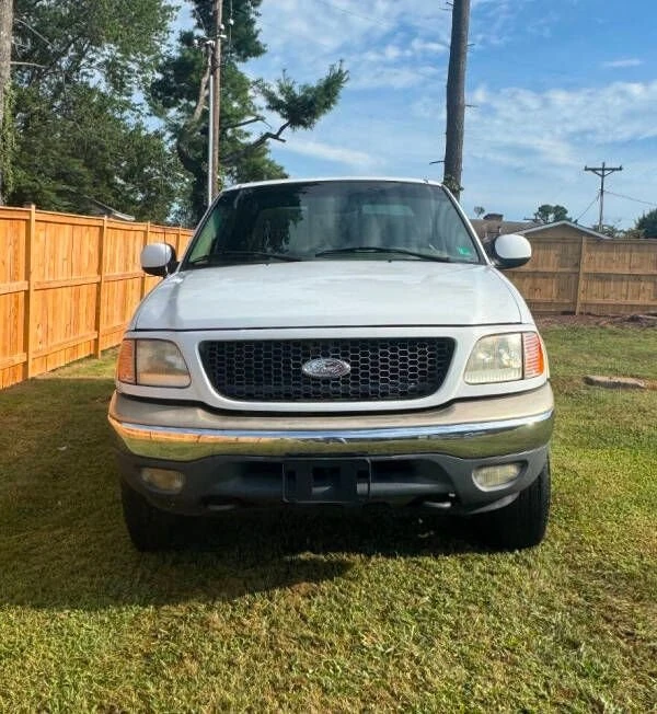 2000 Ford F-150 10th Gen - Image 8 of 17