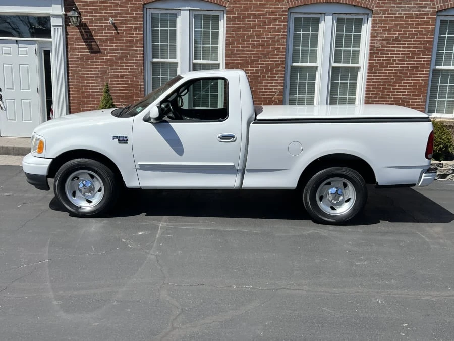 2000 Ford F-150 10th Gen - Image 2 of 7