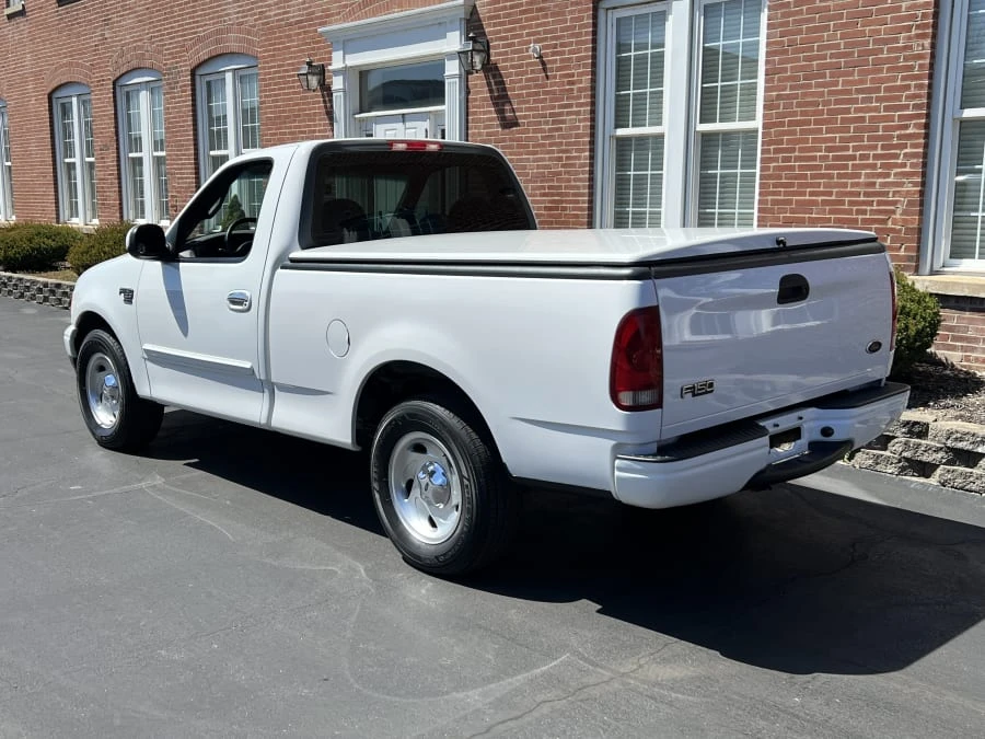 2000 Ford F-150 10th Gen - Image 3 of 7