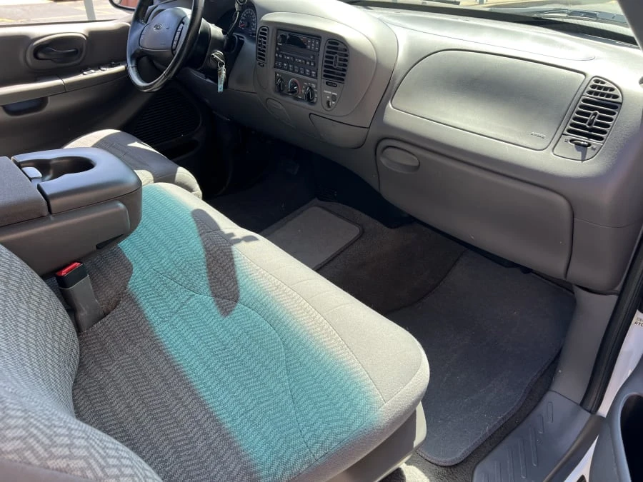 2000 Ford F-150 10th Gen - Image 5 of 7