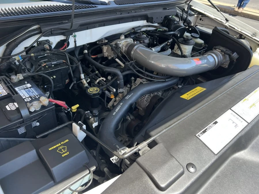 2000 Ford F-150 10th Gen - Image 6 of 7