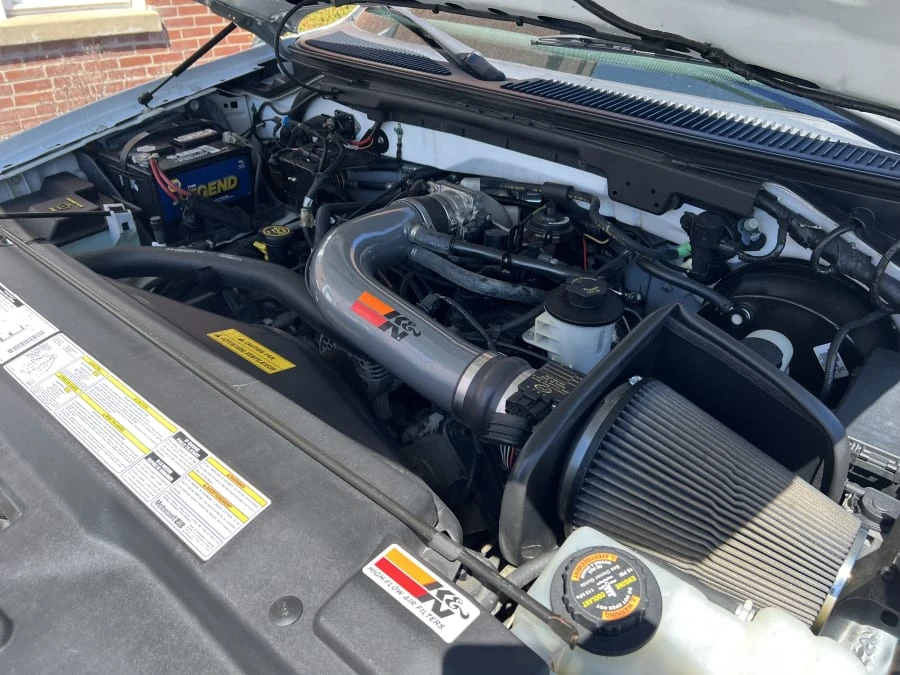 2000 Ford F-150 10th Gen - Image 7 of 7