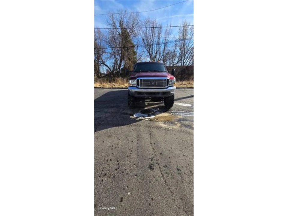 2000 Ford F-Series - Image 2 of 24