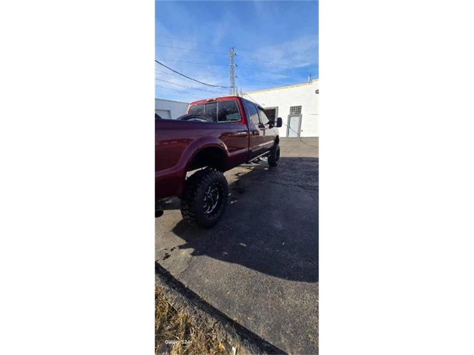 2000 Ford F-Series - Image 3 of 24