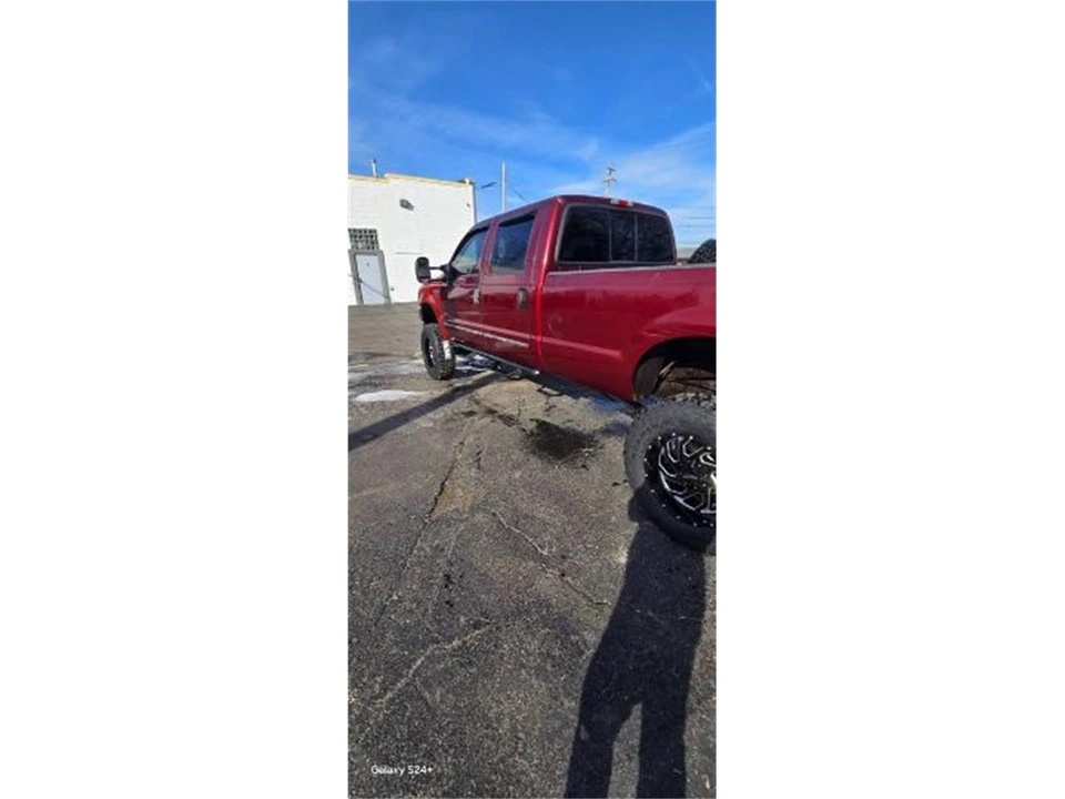 2000 Ford F-Series - Image 5 of 24