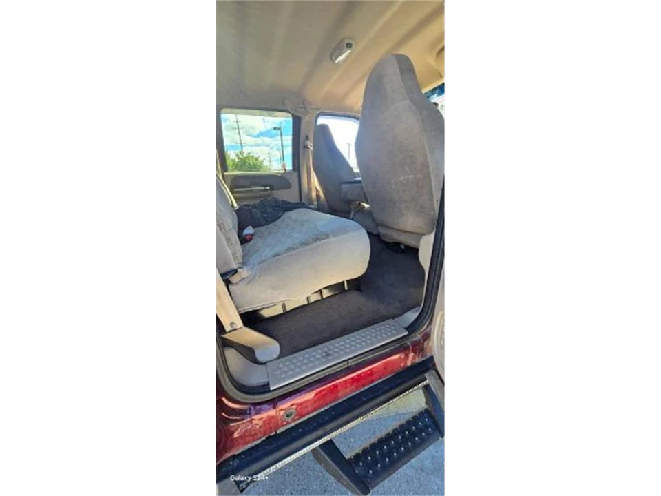 2000 Ford F-Series - Image 9 of 24