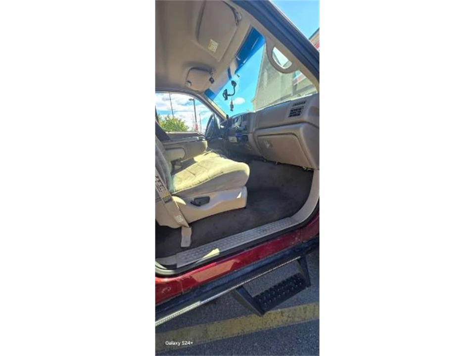 2000 Ford F-Series - Image 10 of 24