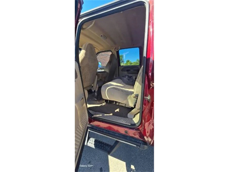 2000 Ford F-Series - Image 11 of 24