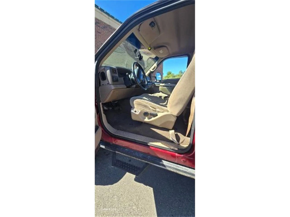 2000 Ford F-Series - Image 12 of 24
