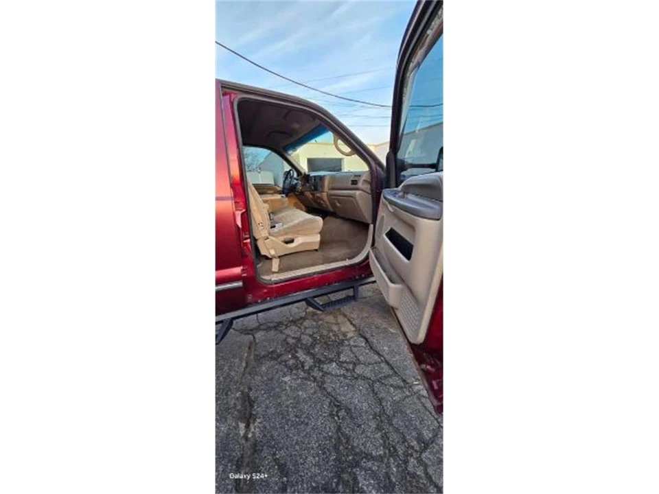 2000 Ford F-Series - Image 8 of 24