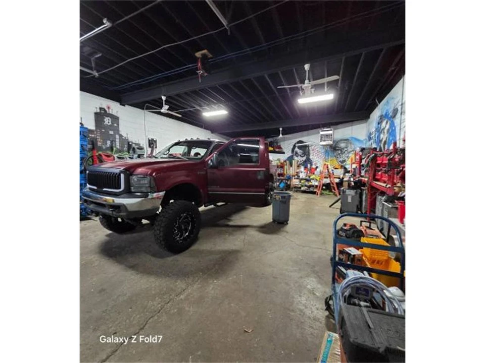 2000 Ford F-Series - Image 13 of 24