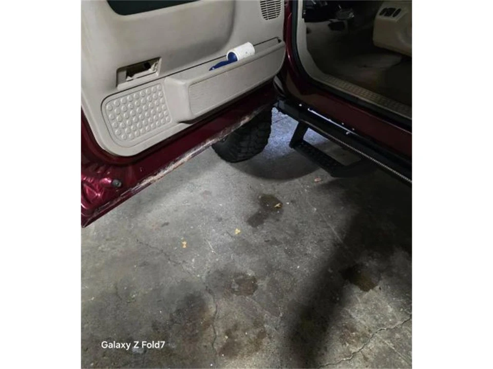 2000 Ford F-Series - Image 14 of 24