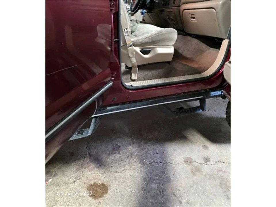 2000 Ford F-Series - Image 16 of 24