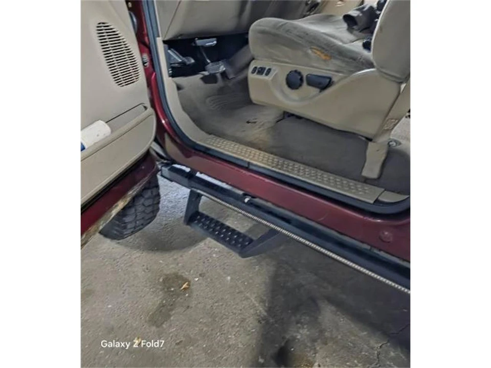 2000 Ford F-Series - Image 15 of 24