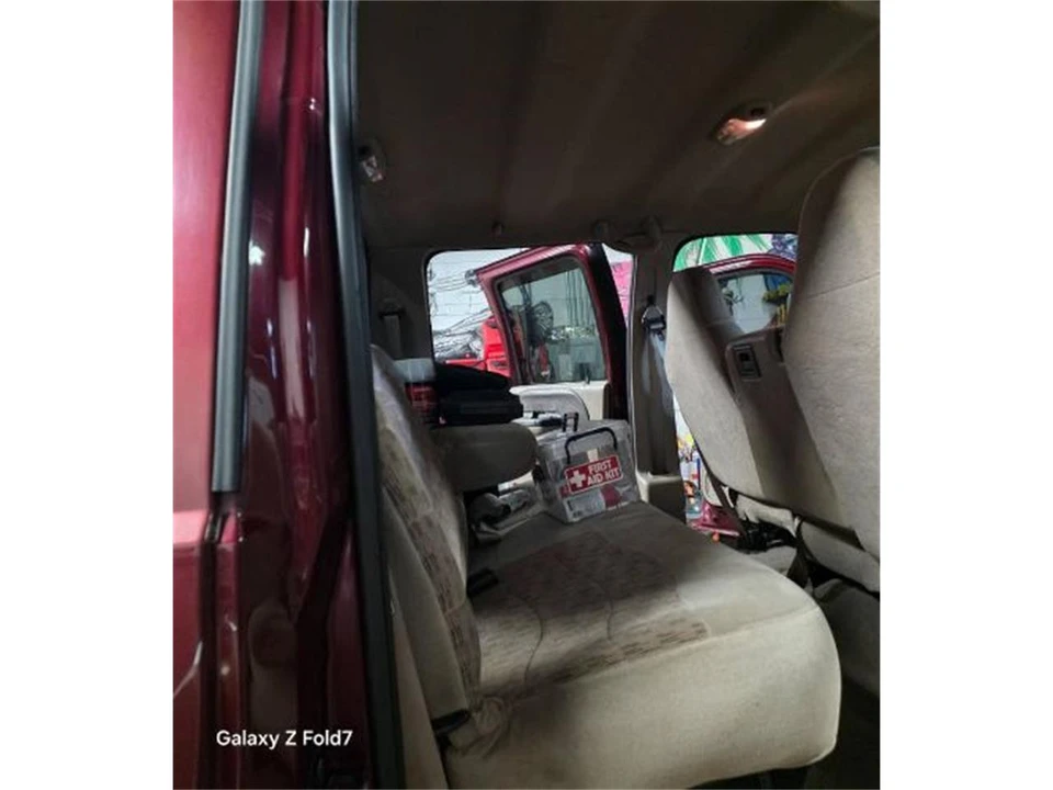 2000 Ford F-Series - Image 18 of 24