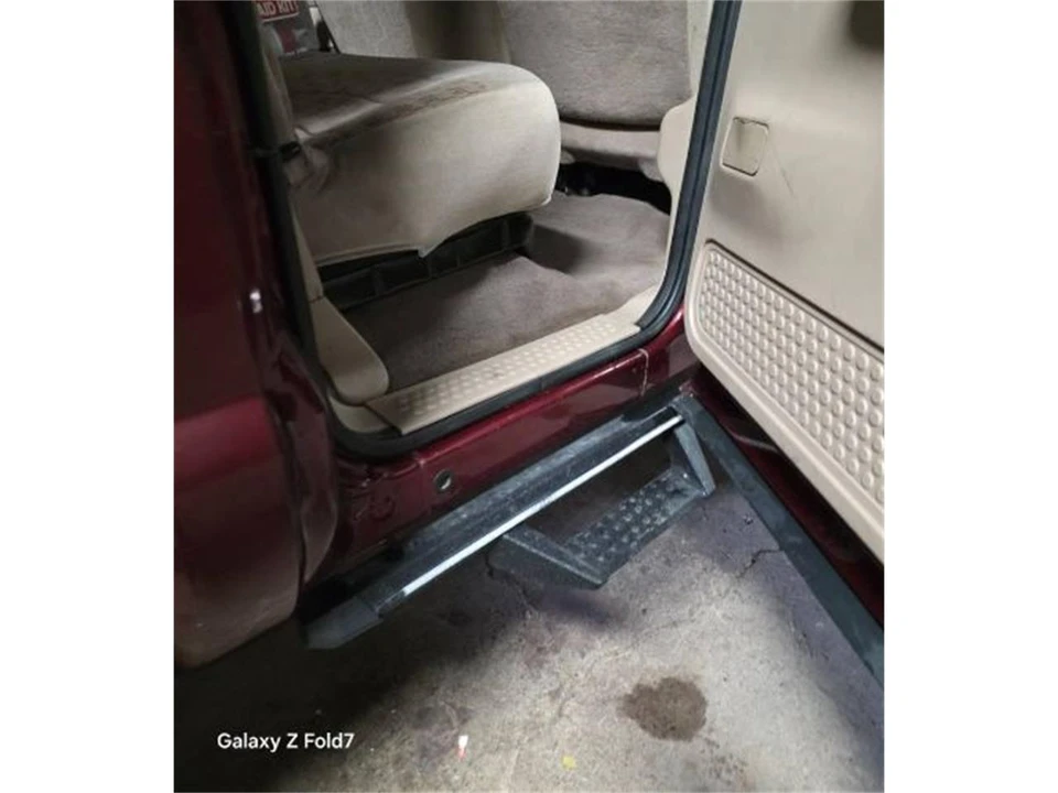 2000 Ford F-Series - Image 19 of 24