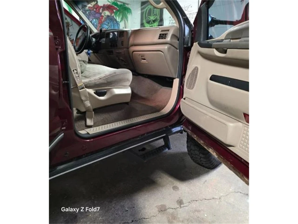 2000 Ford F-Series - Image 20 of 24