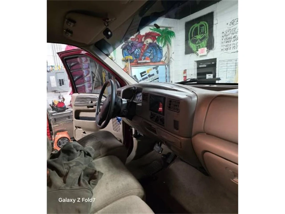 2000 Ford F-Series - Image 21 of 24