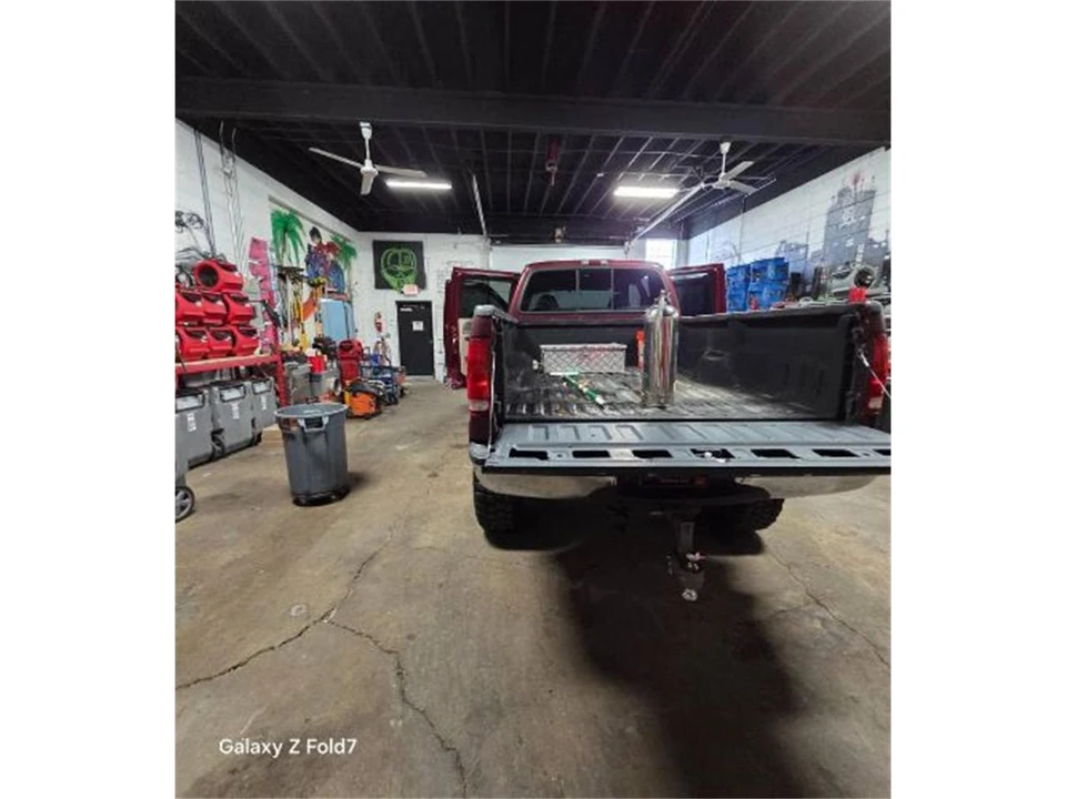 2000 Ford F-Series - Image 23 of 24