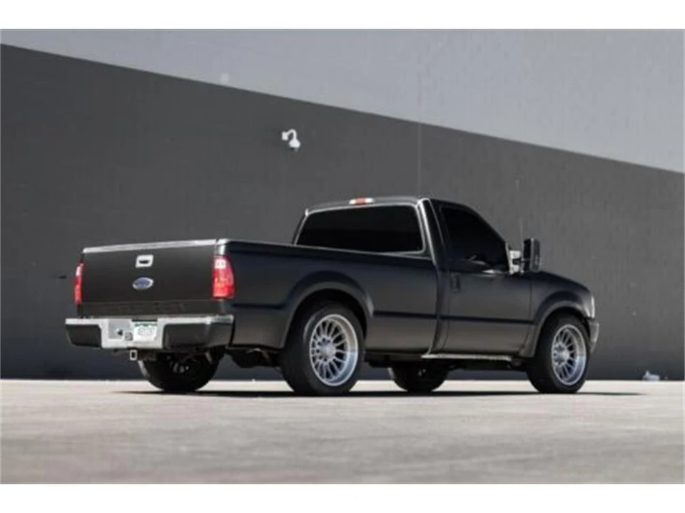 2000 Ford Super Duty 1st Gen - Image 4 of 5