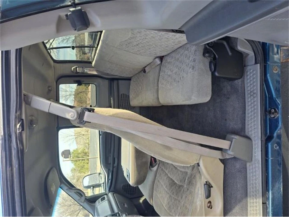 2000 Ford Super Duty 1st Gen - Image 13 of 20
