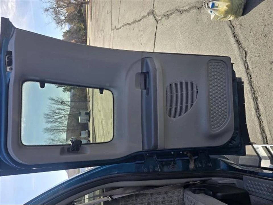 2000 Ford Super Duty 1st Gen - Image 6 of 20