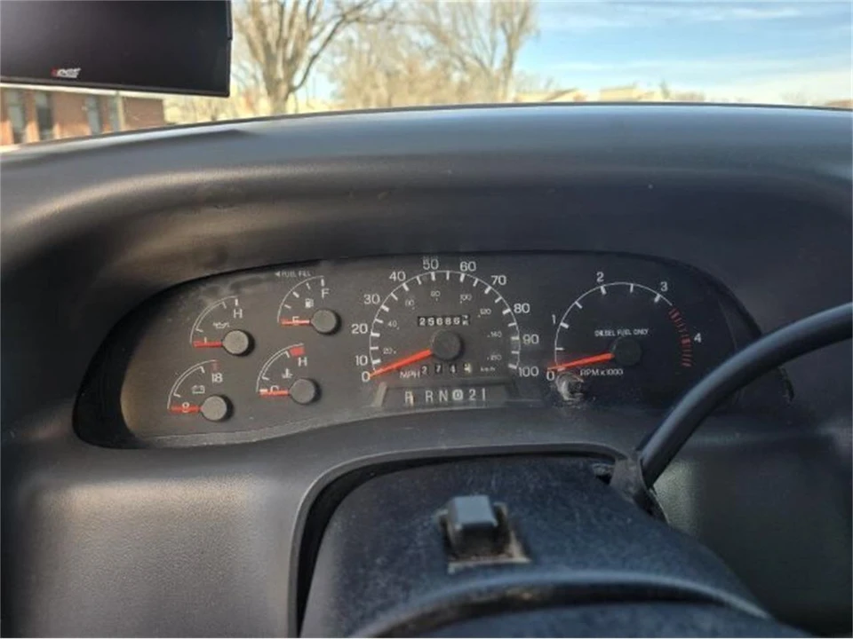 2000 Ford Super Duty 1st Gen - Image 8 of 20