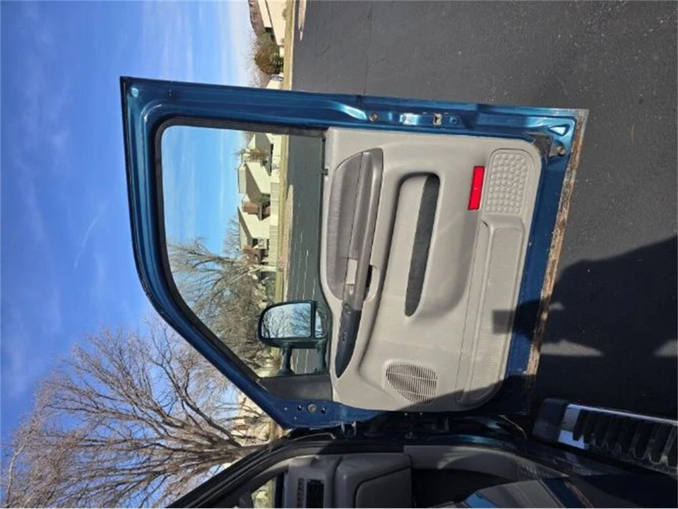2000 Ford Super Duty 1st Gen - Image 4 of 20