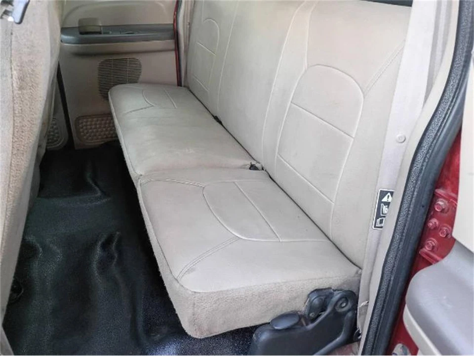 2000 Ford Super Duty 1st Gen - Image 7 of 9