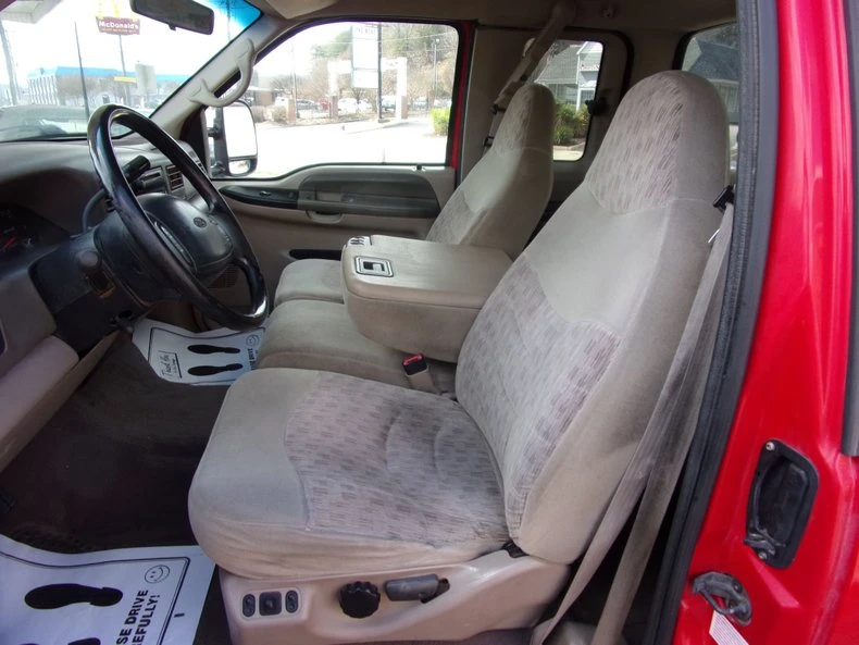 2000 Ford Super Duty 1st Gen - Image 16 of 24