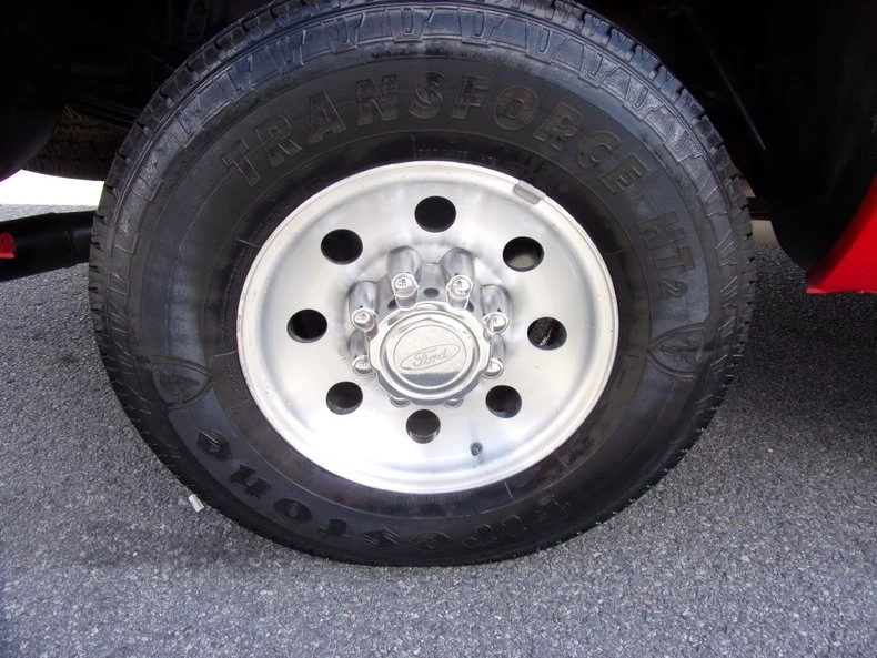 2000 Ford Super Duty 1st Gen - Image 14 of 24