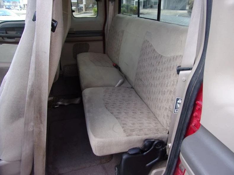 2000 Ford Super Duty 1st Gen - Image 18 of 24