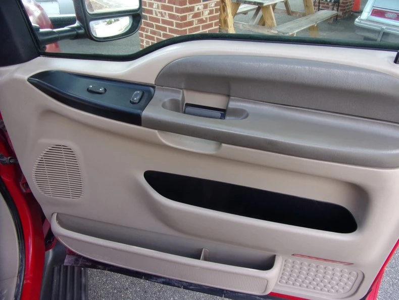 2000 Ford Super Duty 1st Gen - Image 22 of 24