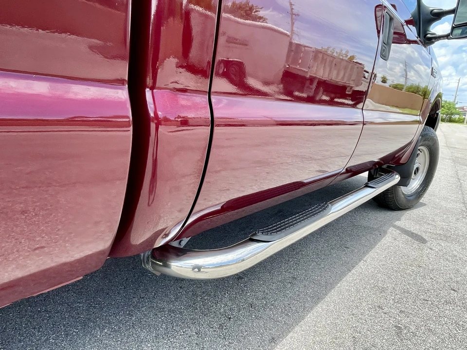 2000 Ford Super Duty 1st Gen - Image 6 of 20