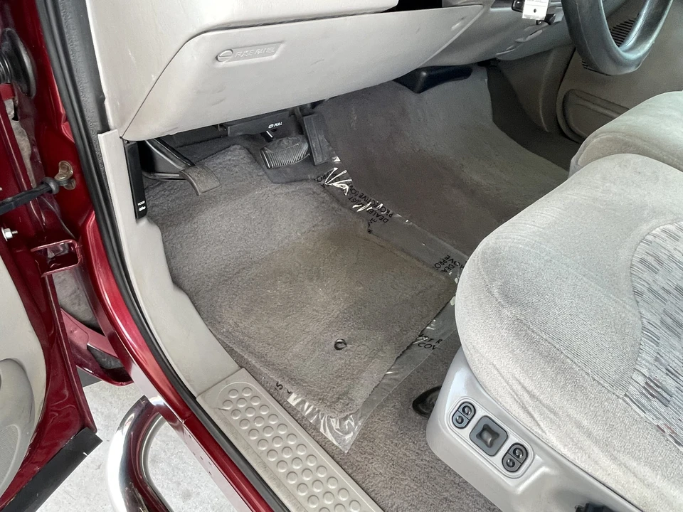 2000 Ford Super Duty 1st Gen - Image 12 of 20