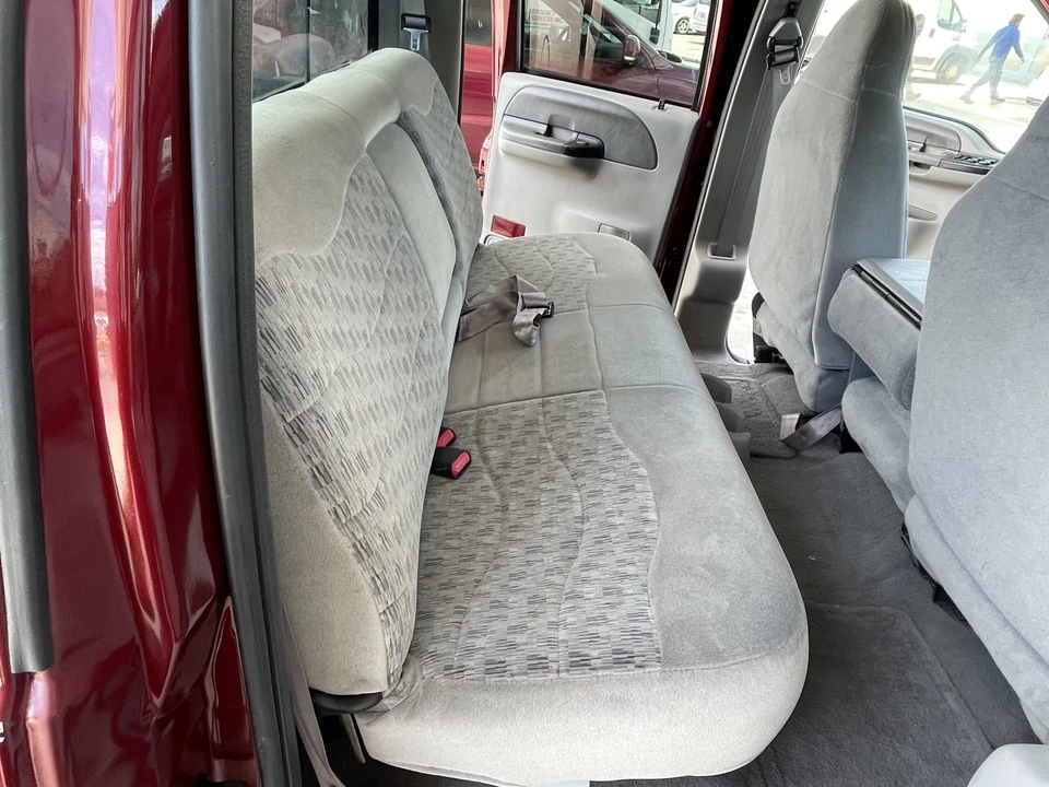 2000 Ford Super Duty 1st Gen - Image 13 of 20
