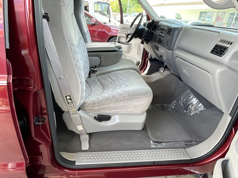 2000 Ford Super Duty 1st Gen - Image 16 of 20