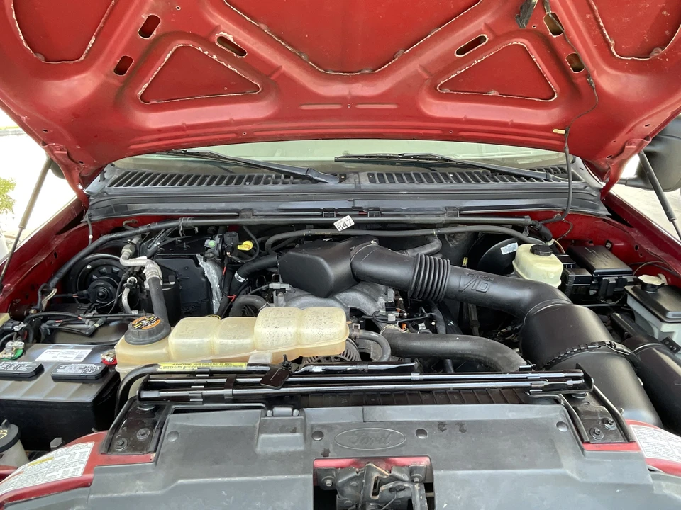 2000 Ford Super Duty 1st Gen - Image 18 of 20