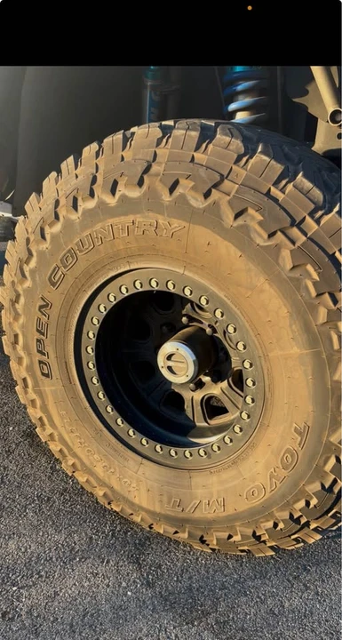 2000 Ford Super Duty 1st Gen - Image 6 of 19