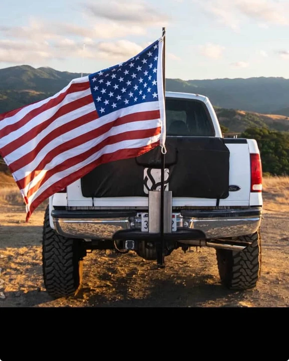 2000 Ford Super Duty 1st Gen - Image 5 of 19
