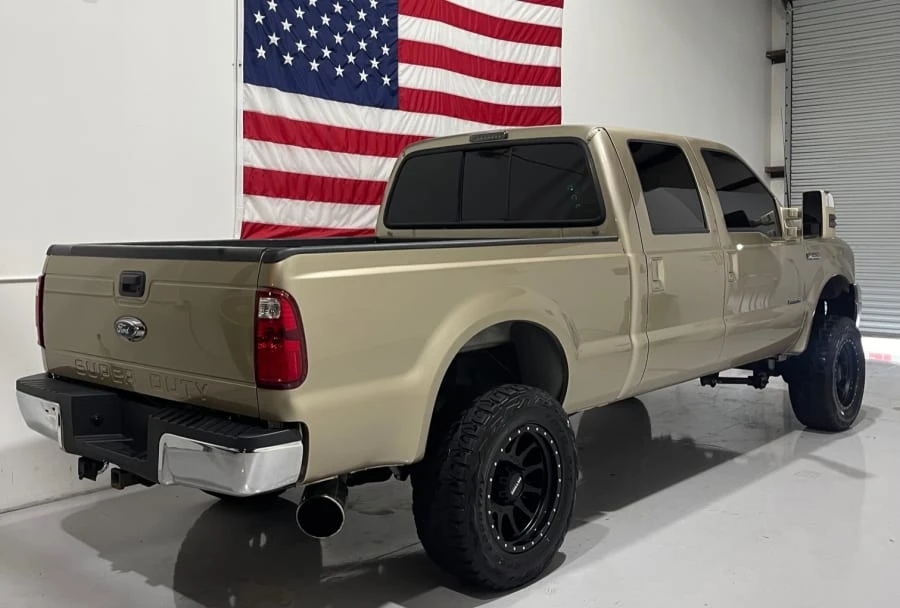 2000 Ford Super Duty 1st Gen - Image 3 of 10