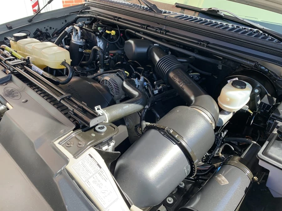 2000 Ford Super Duty 1st Gen - Image 7 of 8