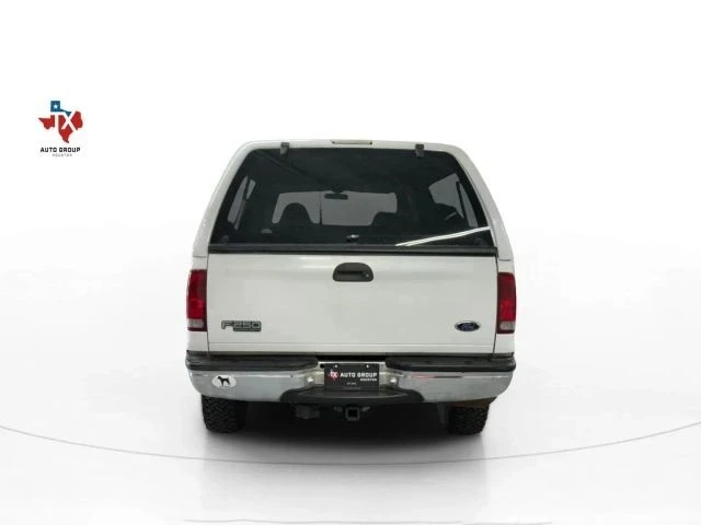 2000 Ford Super Duty 1st Gen - Image 10 of 12